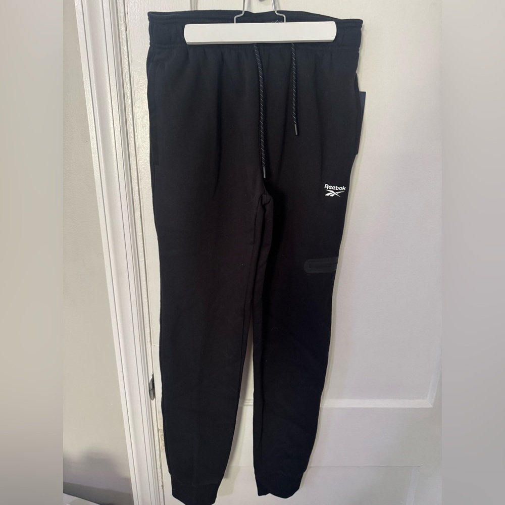 Reebok sweatpants